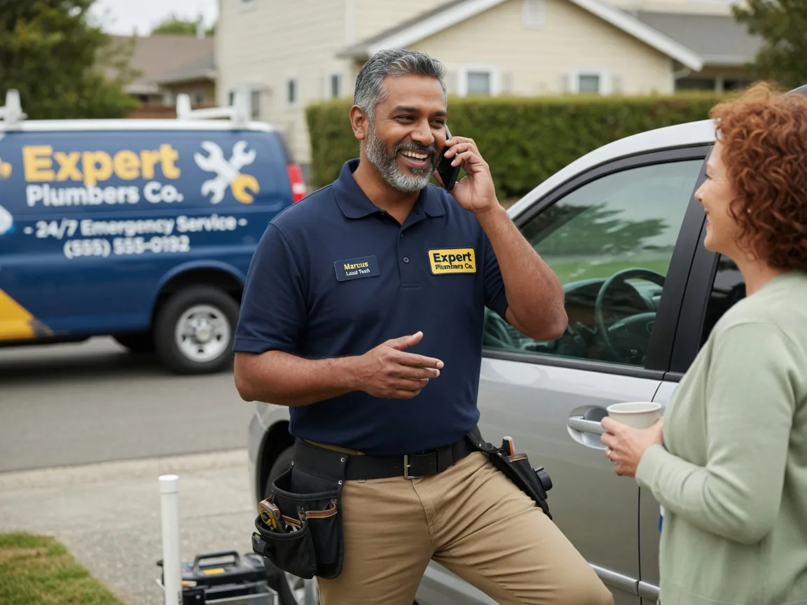 Drain Cleaning Salinas, CA FAQs